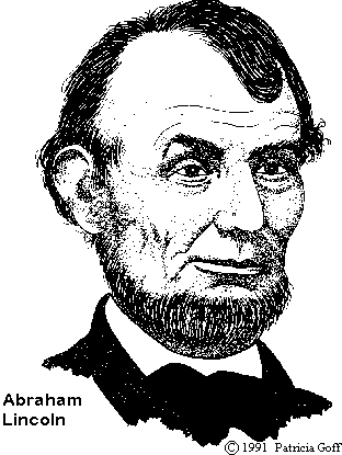 Lincoln